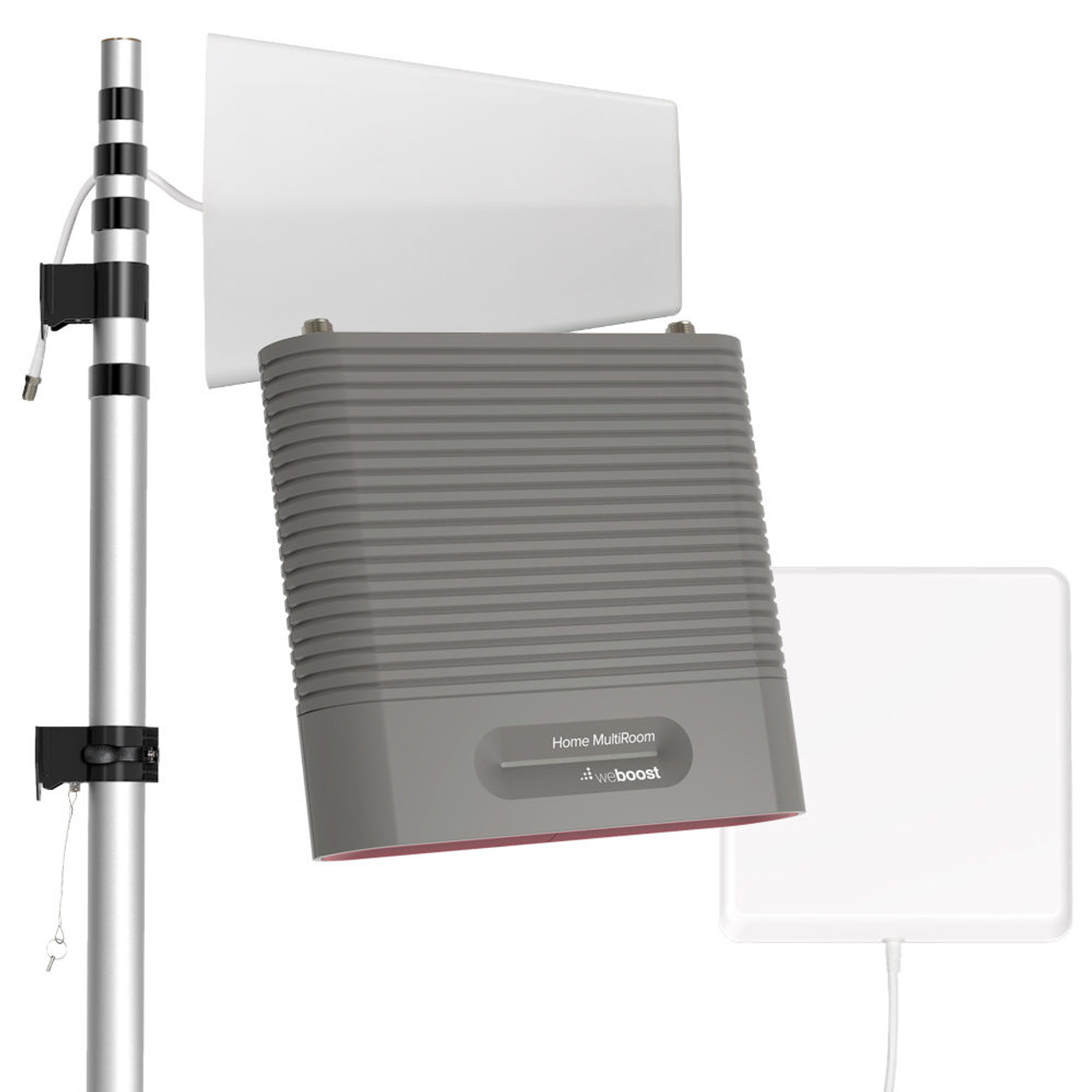 WEBOOST KIT DESTINATION RV PERMITE PAGO POR WEBPAY.CL DE TRANSBANK / VALOR + IVA